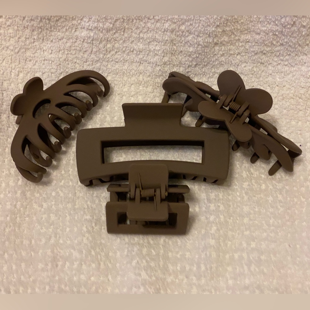Assorted clips - Picture 2 of 4
